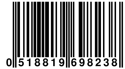 0 518819 698238