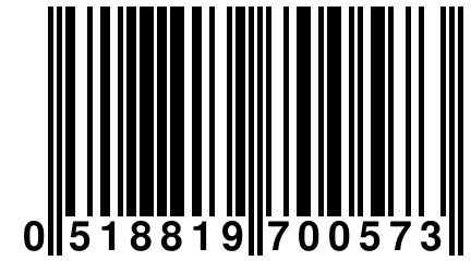 0 518819 700573