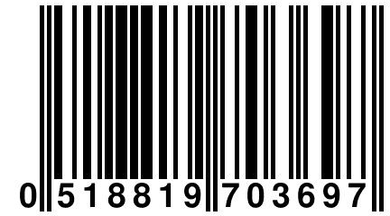 0 518819 703697