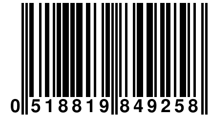 0 518819 849258