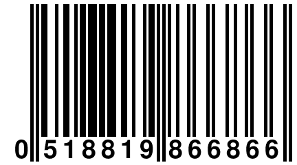 0 518819 866866