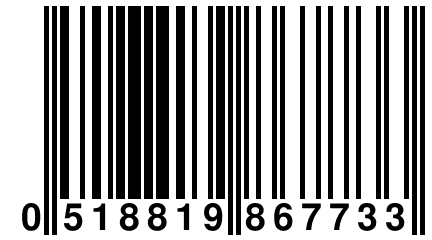 0 518819 867733