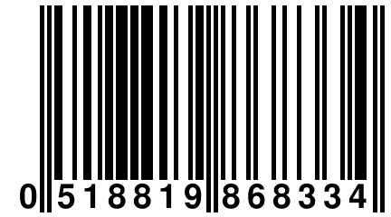 0 518819 868334