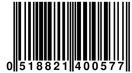 0 518821 400577