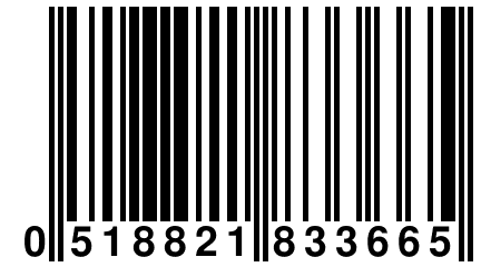 0 518821 833665