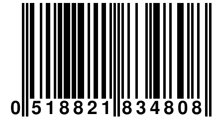 0 518821 834808