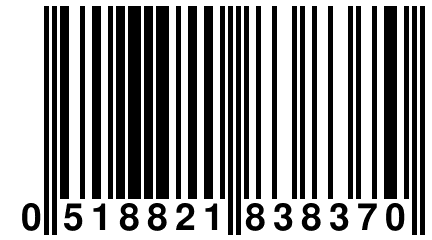 0 518821 838370