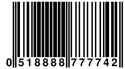 0 518888 777742