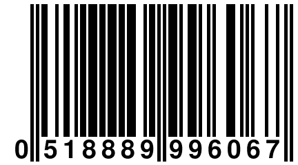 0 518889 996067