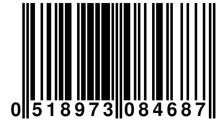 0 518973 084687