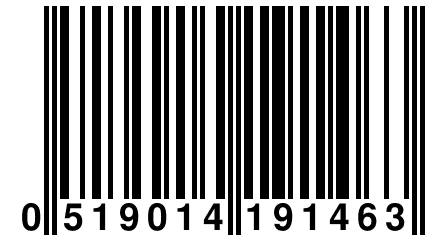 0 519014 191463