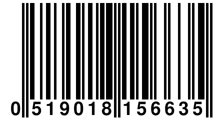 0 519018 156635