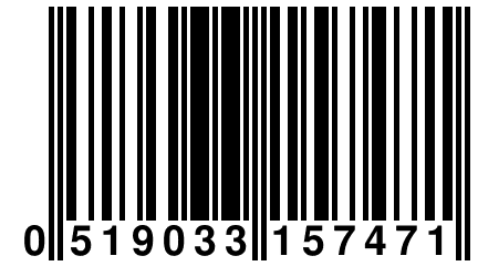 0 519033 157471