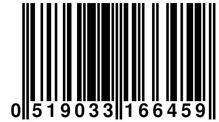 0 519033 166459