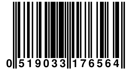 0 519033 176564