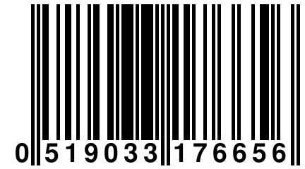 0 519033 176656