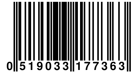 0 519033 177363