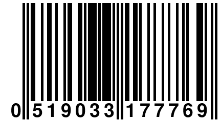 0 519033 177769