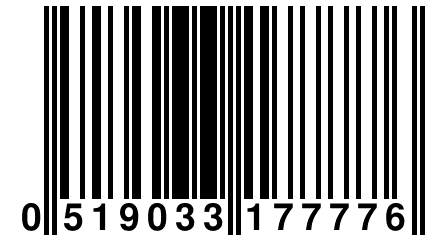 0 519033 177776