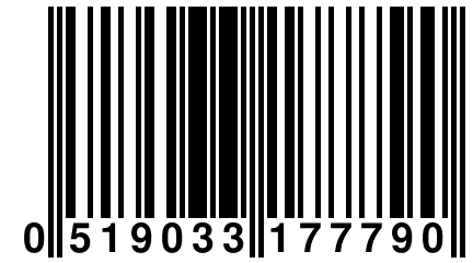 0 519033 177790