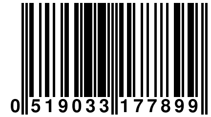 0 519033 177899