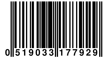 0 519033 177929