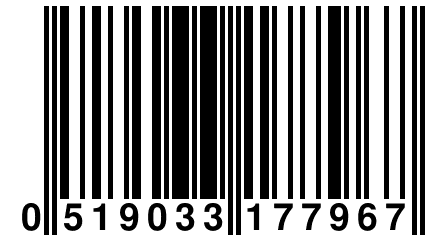 0 519033 177967