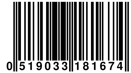 0 519033 181674