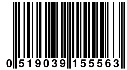 0 519039 155563