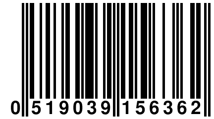 0 519039 156362