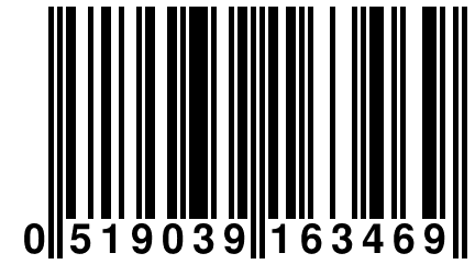 0 519039 163469