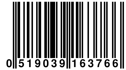 0 519039 163766