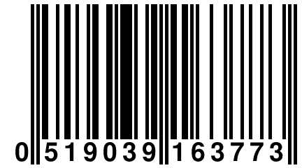 0 519039 163773