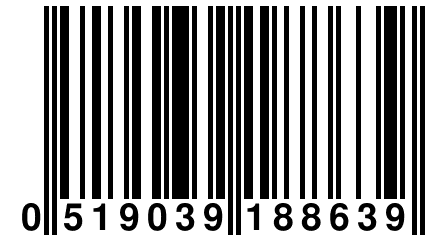 0 519039 188639