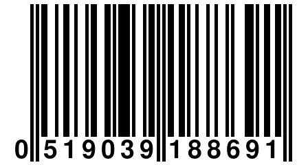 0 519039 188691