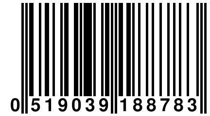 0 519039 188783