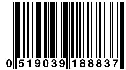 0 519039 188837