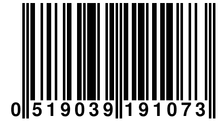 0 519039 191073