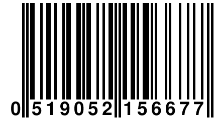 0 519052 156677