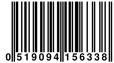 0 519094 156338