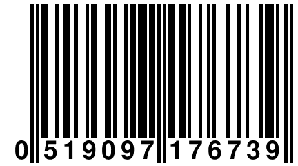 0 519097 176739