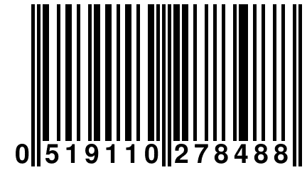 0 519110 278488