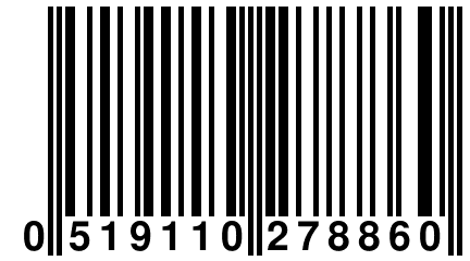 0 519110 278860