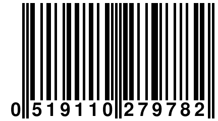 0 519110 279782