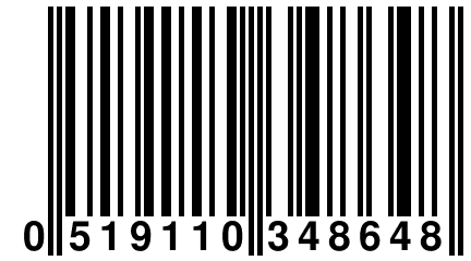 0 519110 348648