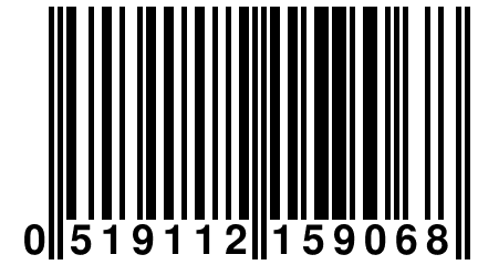 0 519112 159068