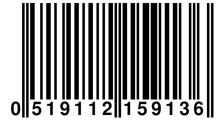 0 519112 159136