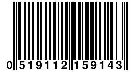 0 519112 159143