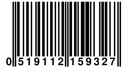 0 519112 159327