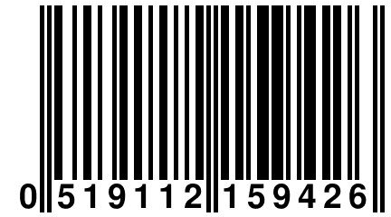 0 519112 159426